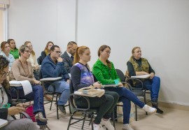 Assessoria Medianeira