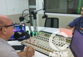 Matheus Araujo/Costa Oeste News