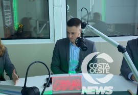 Matheus Araujo/Costa Oeste News