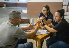 Pré-conferências da saúde 22 02 2023