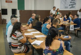 Pré-conferências da saúde 22 02 2023