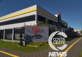 João Hermes/Costa Oeste News