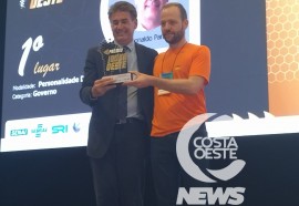 João Hermes/Costa Oeste News