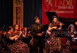 Orquestra Ladies 28 06 2023