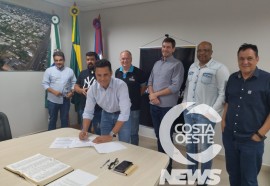 João Hermes/Costa Oeste News