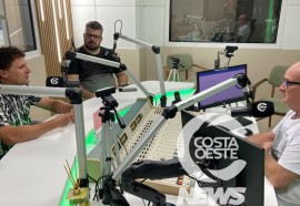 Matheus Araujo/Costa Oeste News