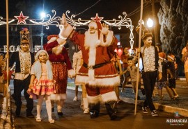 Natal Medianeira 30 11 2023