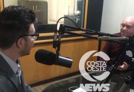 Matheus Araujo/Costa Oeste News