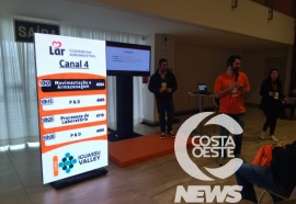 João Hermes/Costa Oeste News