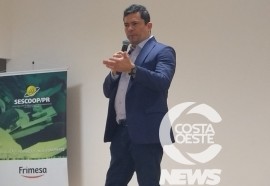 João Hermes/Costa Oeste News