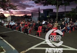 João Hermes/Costa Oeste News