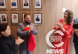 João Hermes/Costa Oeste News