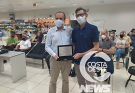 Costa Oeste News