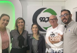 Matheus Araujo/Costa Oeste News