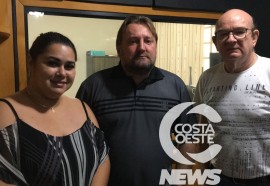 Matheus Araujo/Costa Oeste News