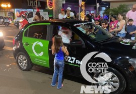 Costa Oeste News 