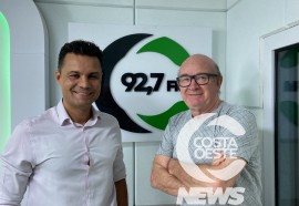 Matheus Araujo/Costa Oeste News