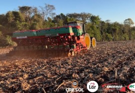 Expedição Costa Oeste 126