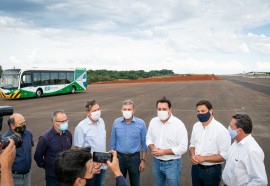 Créditos: Sara Cheida/Itaipu Binacional.