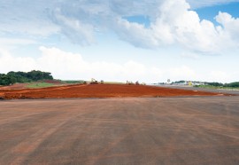 Créditos: Sara Cheida/Itaipu Binacional.