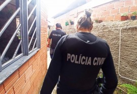 Crédito: SESP