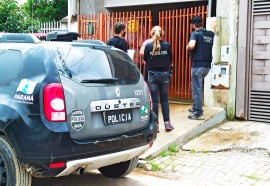 Crédito: SESP