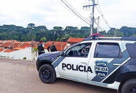 Crédito: SESP