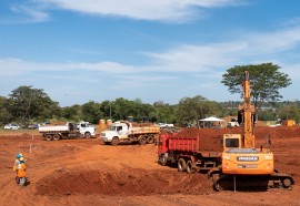 Crédito: Rubens Fraulini/Itaipu Binacional