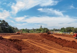 Crédito: Rubens Fraulini/Itaipu Binacional