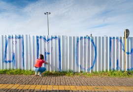 Créditos: Sara Cheida / Itaipu Binacional