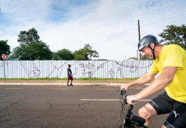 Créditos: Sara Cheida / Itaipu Binacional