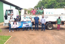 Fotos: Assessoria Itaipu Binacional