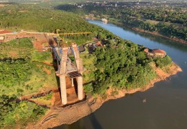 Créditos: Valtemir de Souza/Itaipu Binacional