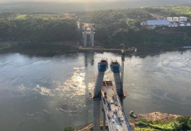 Créditos: Valtemir de Souza/Itaipu Binacional