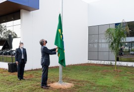 Crédito: Assessoria Itaipu Binacional