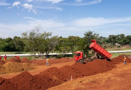 Crédito: Rubens Fraulini/Itaipu Binacional 