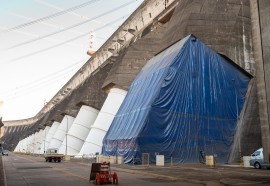 Rubens Fraulini/Itaipu Binacional