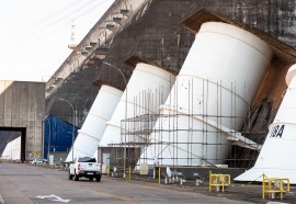 Rubens Fraulini/Itaipu Binacional