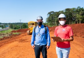 Créditos: Sara Cheida / Itaipu Binacional