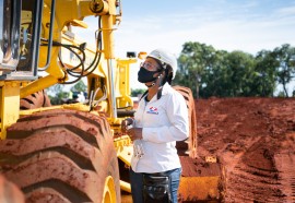 Créditos: Sara Cheida / Itaipu Binacional