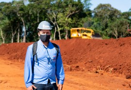 Créditos: Sara Cheida / Itaipu Binacional