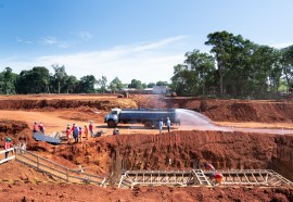 Créditos: Sara Cheida / Itaipu Binacional