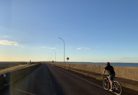 Crédito: Assessoria Itaipu Binacional