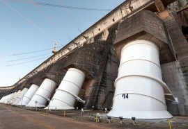 Créditos: Rubens Fraulini | Itaipu Binacional