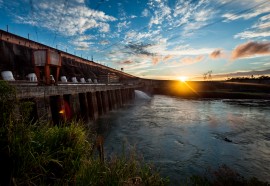 Créditos: Rubens Fraulini/Itaipu Binacional