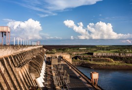 Créditos: Alexandre Marchetti/Itaipu Binacional