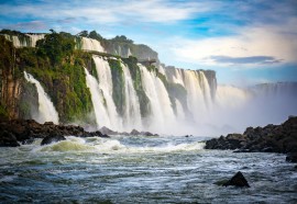 Créditos: Alexandre Marchetti/Itaipu Binacional