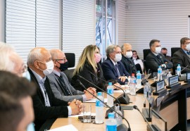 Fotos: Sara Cheida/Itaipu Binacional