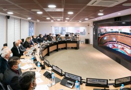 Fotos: Sara Cheida/Itaipu Binacional