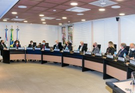 Fotos: Sara Cheida/Itaipu Binacional